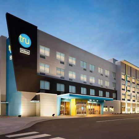 Tru By Hilton Cedar Rapids Westdale Hotel Kültér fotó