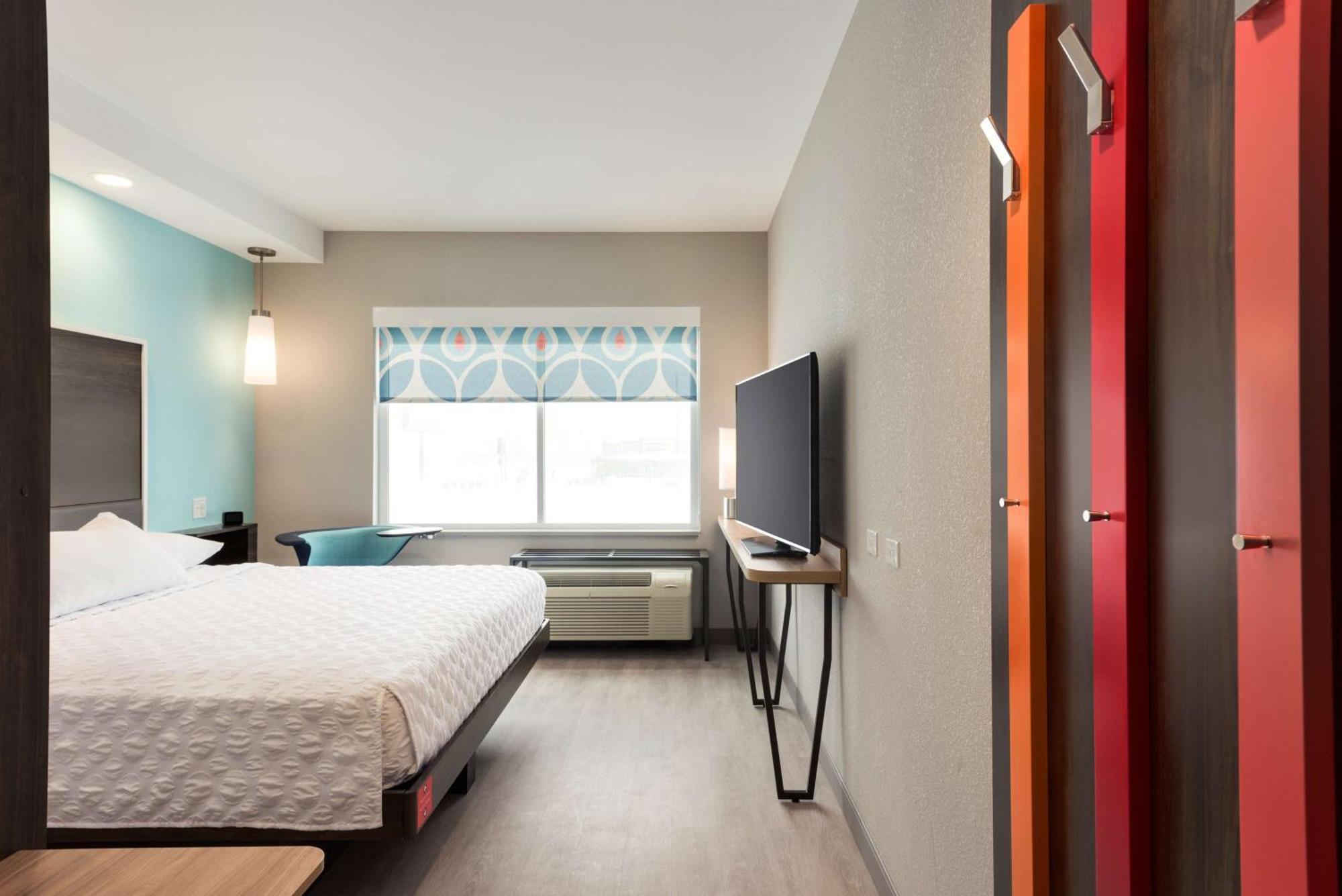 Tru By Hilton Cedar Rapids Westdale Hotel Kültér fotó