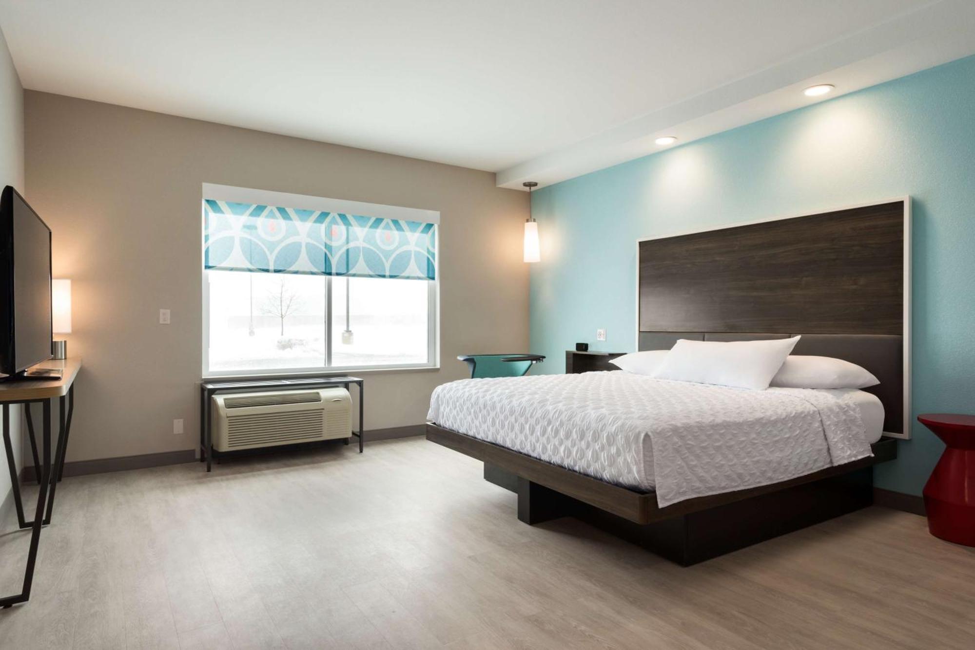 Tru By Hilton Cedar Rapids Westdale Hotel Kültér fotó