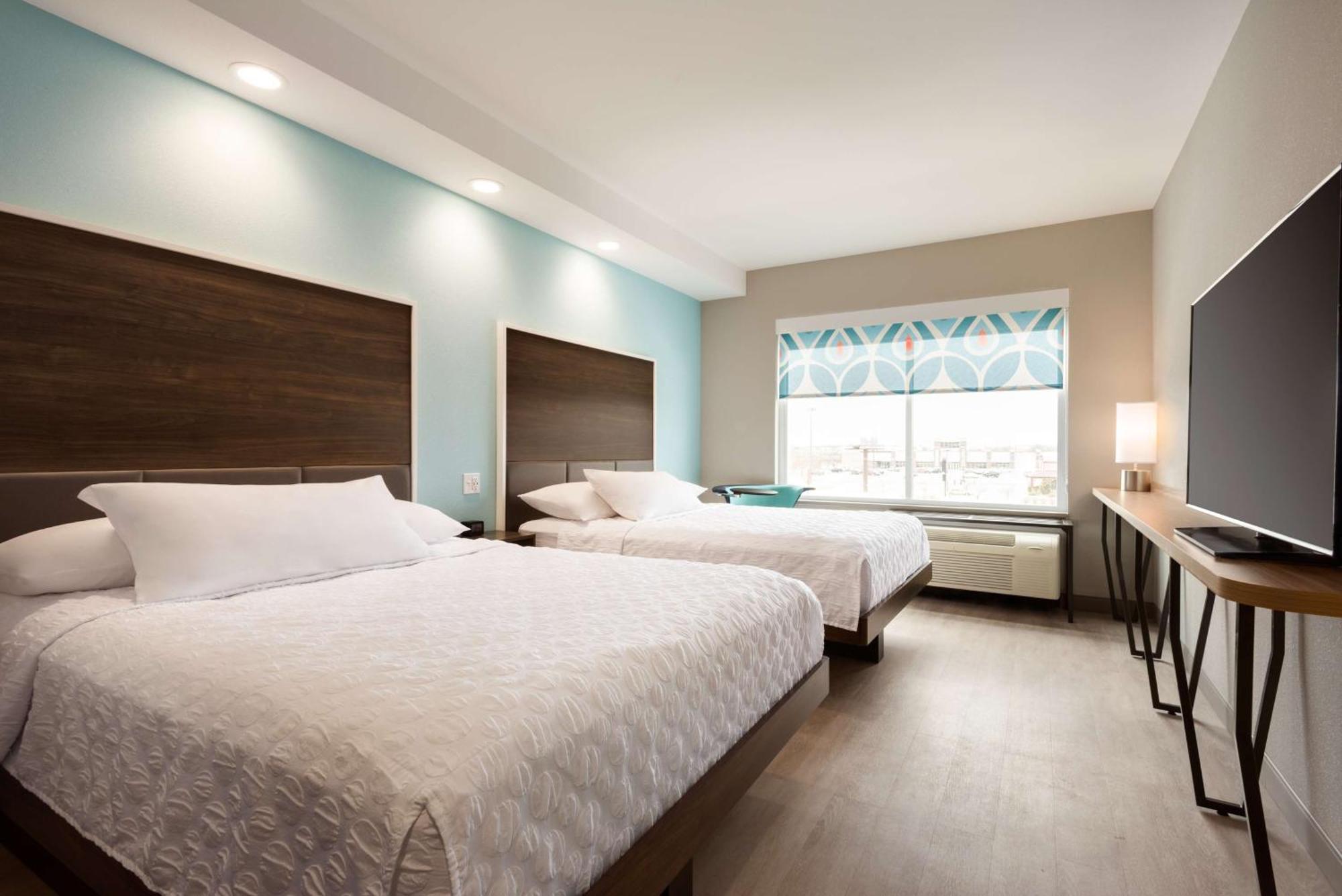 Tru By Hilton Cedar Rapids Westdale Hotel Kültér fotó
