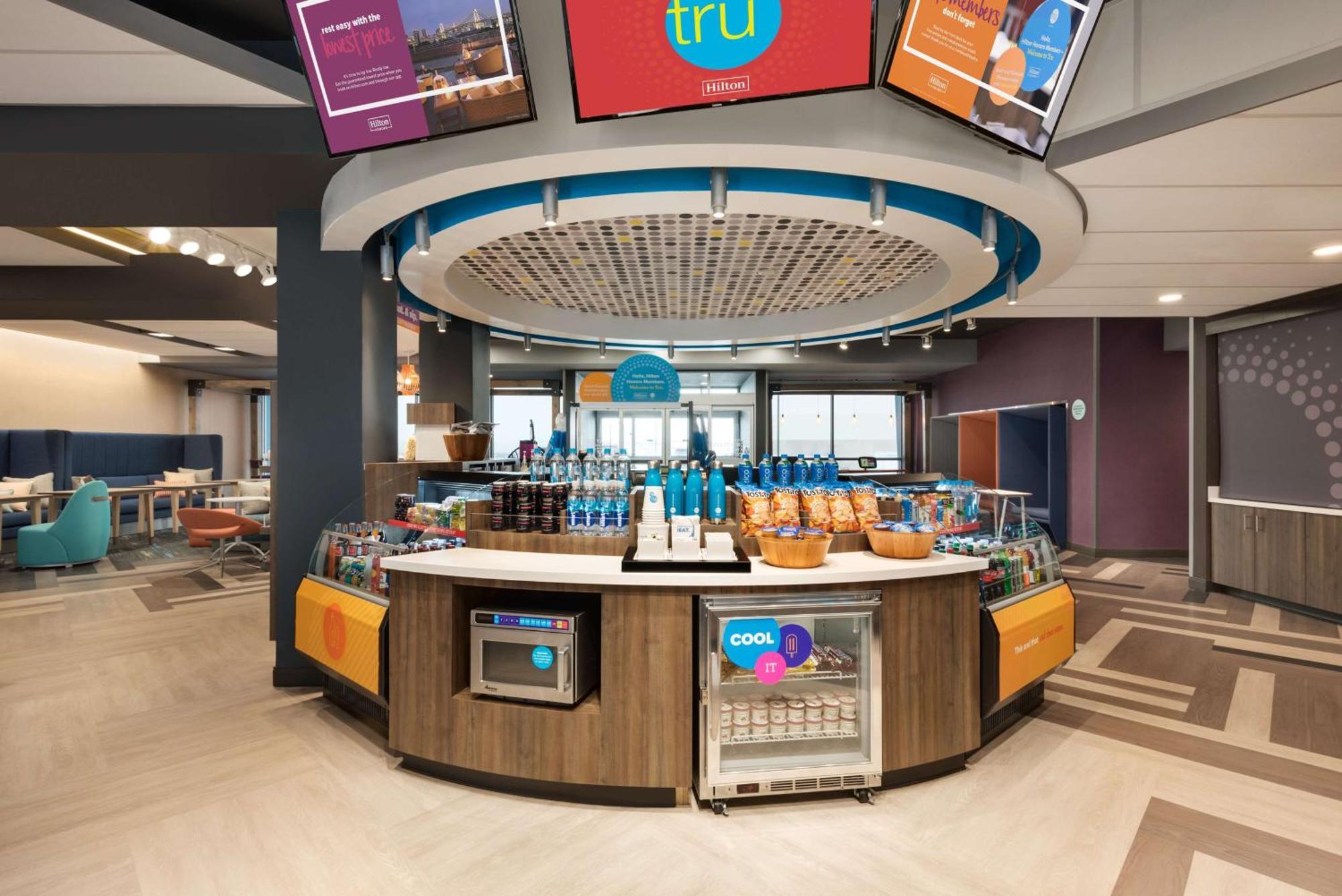 Tru By Hilton Cedar Rapids Westdale Hotel Kültér fotó