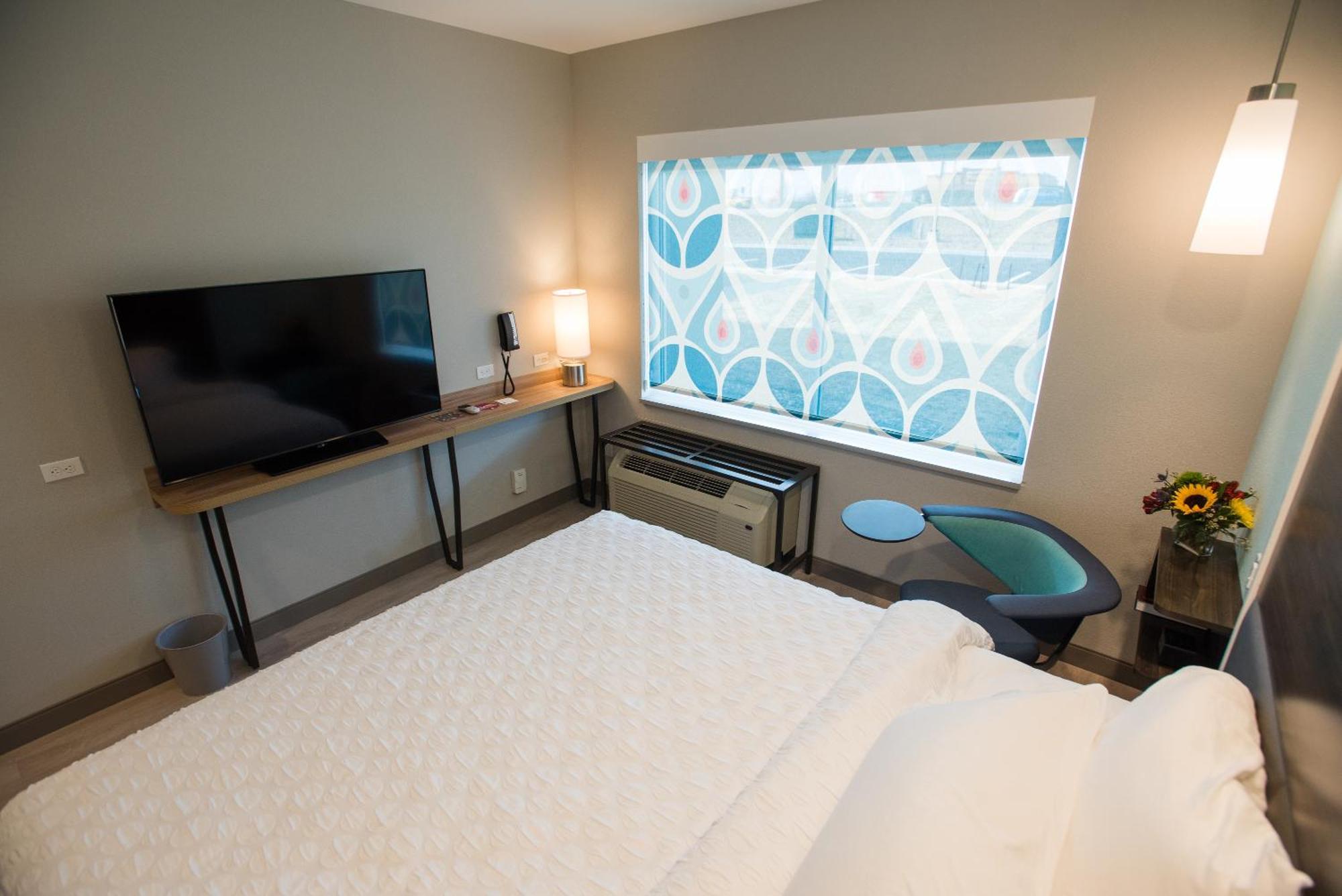Tru By Hilton Cedar Rapids Westdale Hotel Kültér fotó
